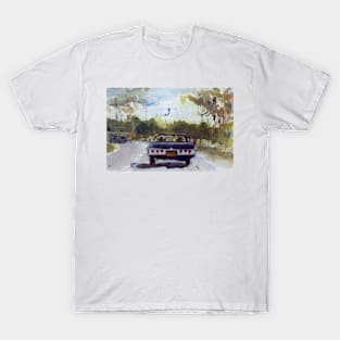 Chevy 1968 T-Shirt